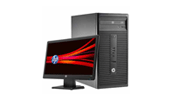 HP 280 G2 MT Desktop