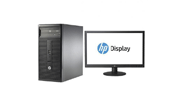 HP 280 G2 MT Desktop