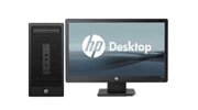 HP 280 G2 MT Desktop