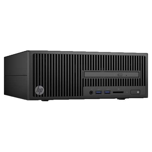 HP 280 G2 SFF Microtower Business PC Z7B29PA