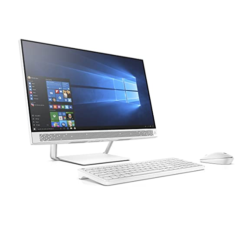 Hp 24 qb0053in All in One Desktop 