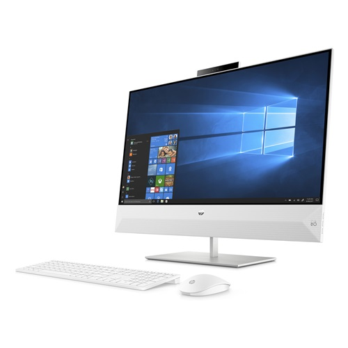 HP Pavilion 550 012in Desktop