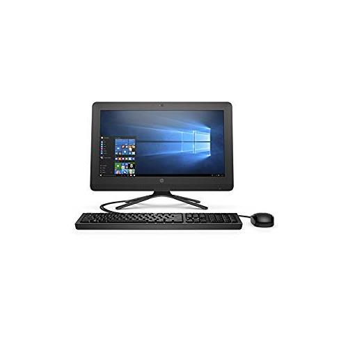 Hp S01 ad0107iL Slim Tower Desktop