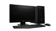 HP ProDesk 400 G2 Desktop Mini