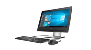 HP ProOne 400 G2 AIO Desktop Mini