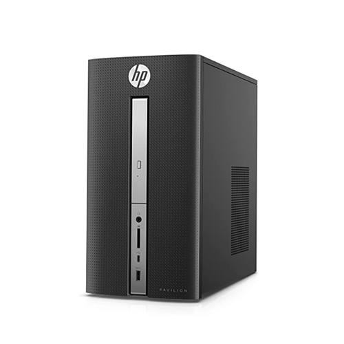 Hp Pavilion 570 p046in Desktop