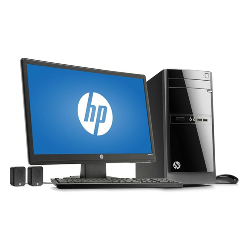 HP 20 c322in Desktop