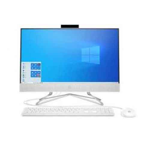 HP 24 dp0813in All in One Desktop