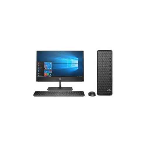 HP Slim S01 af0777in PC Desktop