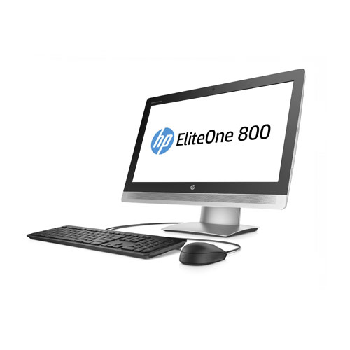 HP EliteOne 800 G2 Non Touch All in One PC Z5V43PA