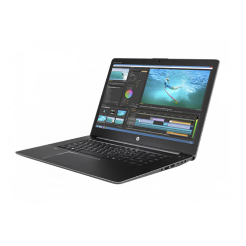 HP ZBook Studio G3 Mobile Workstation W3X06PA