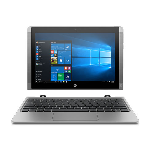 HP x2 210 Detachable PC P5U16AA