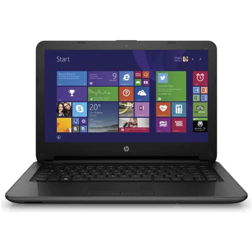 HP 240 G6 Notebook PC 