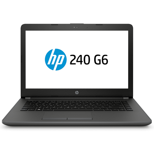 HP 240 G6 Notebook PC 