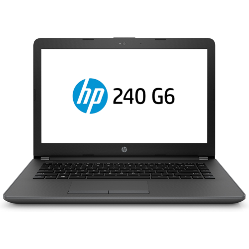 HP 240 G6 Notebook 