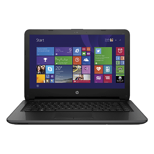 HP 240 G6 Notebook 