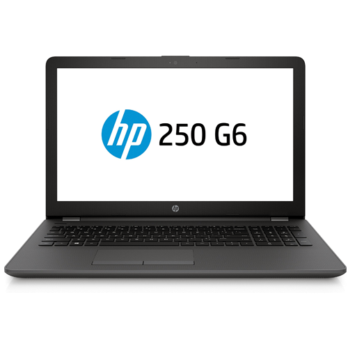 HP 250 G6 Notebook PC 