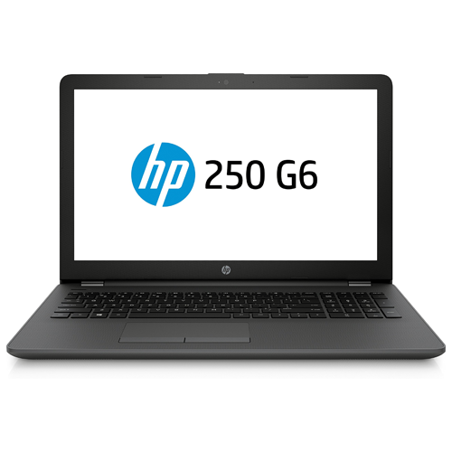 HP 250 G6 Notebook 