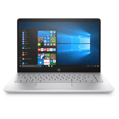 HP 14 bf125tx Notebook