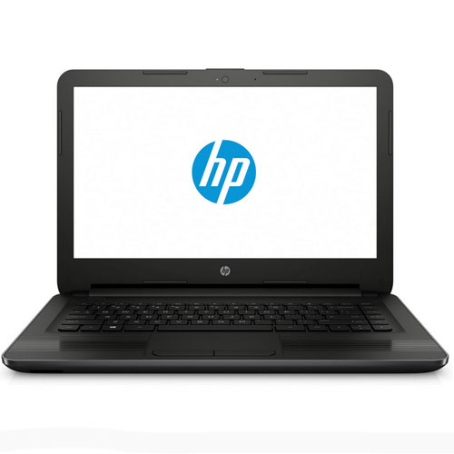 HP Notebook PC X6W62PA 