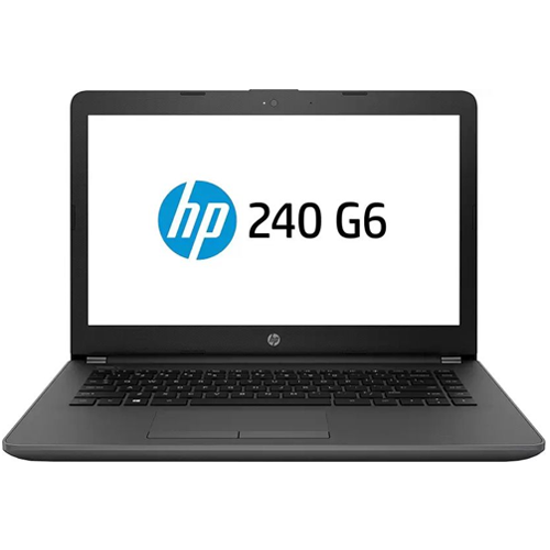 HP 240 G6 Notebook PC 2RC06PA