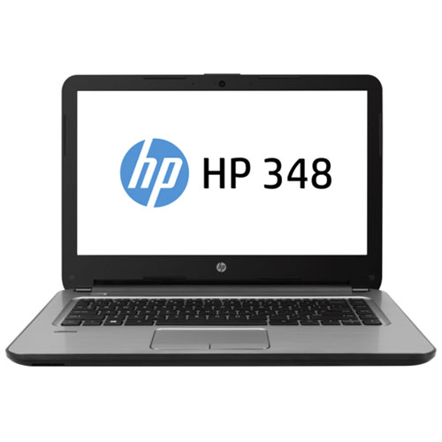 HP 348 G3 Notebook PC 1AA08PA