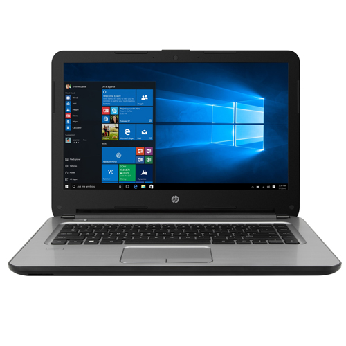 HP 348 G4 Notebook PC 1AA07PA