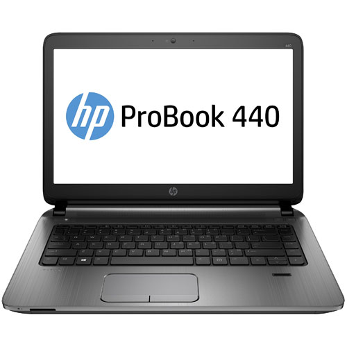  HP ProBook 440 G2 Notebook PC L9S58PA