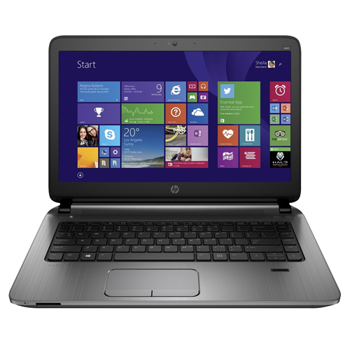 HP ProBook 440 G2 L9S58PA Laptop