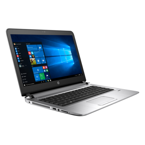 HP ProBook 440 G3 1AS41PA Laptop