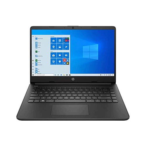 Hp 14s dq2100TU Laptop