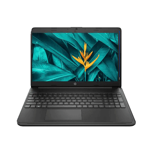 Hp 15s fq2071tu Laptop