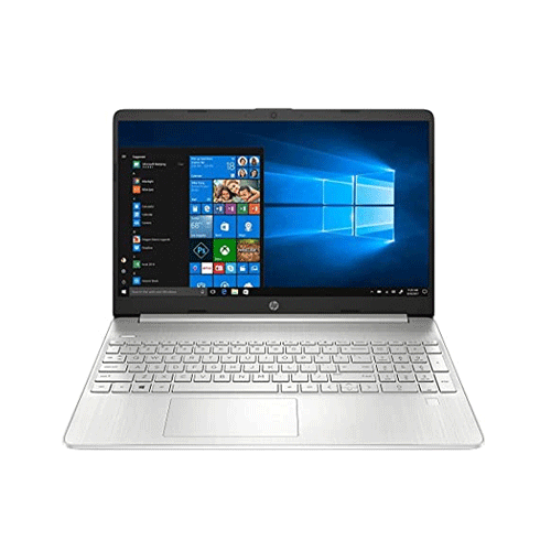 Hp 15s fq2535tu Laptop