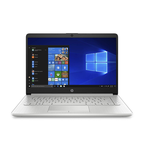 HP 14s cr2000tu Laptop