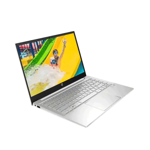 Hp Pavilion 14 dv0053tu Laptop