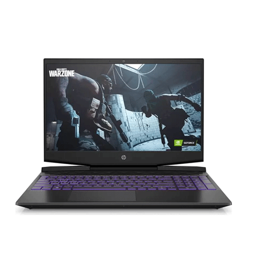 Hp Pavilion 15 dk1514tx Gaming Laptop