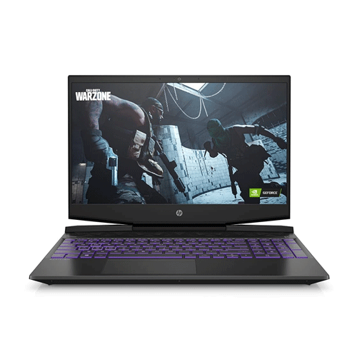 Hp Pavilion 15 dk2096TX Gaming Laptop