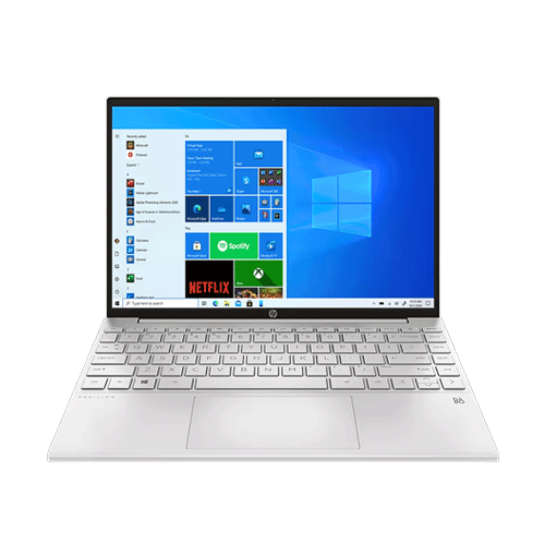 Hp Pavilion Aero 13 be0030AU Laptop