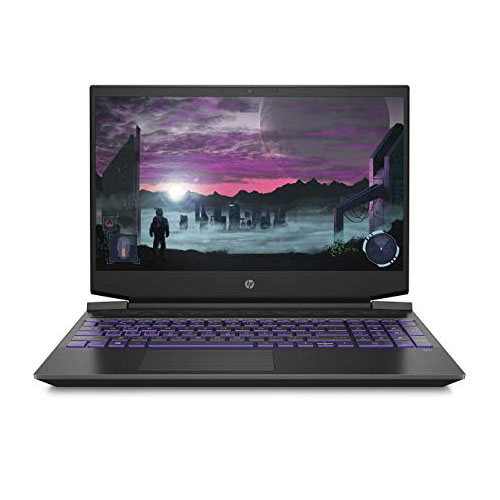 HP Pavilion 15 ec0026ax Gaming Laptop