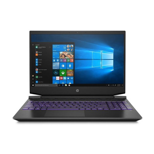 Hp 15 Pavilion ec0027ax Gaming Laptop