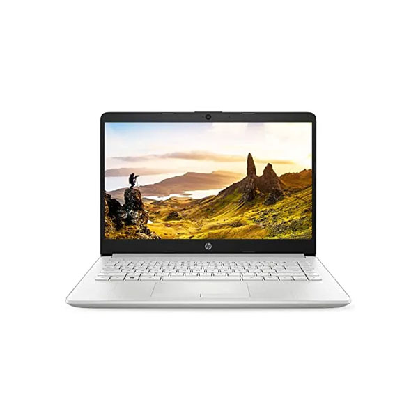 Hp 14 8GB RAM Laptop