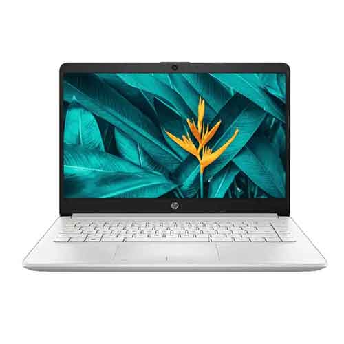 HP 14s dq2535tu Laptop