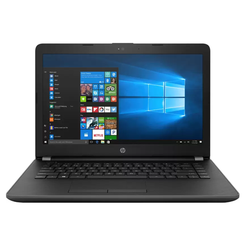 HP 15 BR106TX Laptop