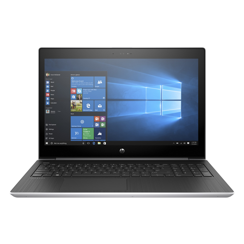 HP 17 AP046TX Laptop
