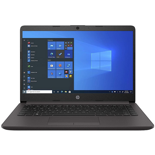 HP 240 G8 512GB SSD Laptop