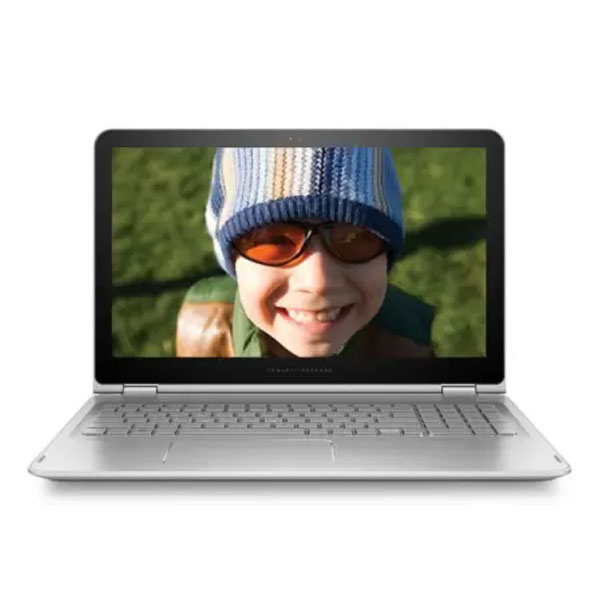 HP Envy x360 16GB RAM Laptop