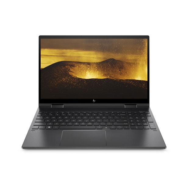 HP Envy x360 AMD Processor Laptop