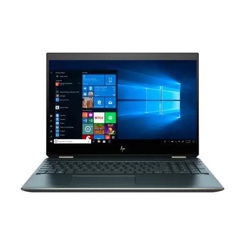 HP Spectre x360 15 df1004tx Laptop