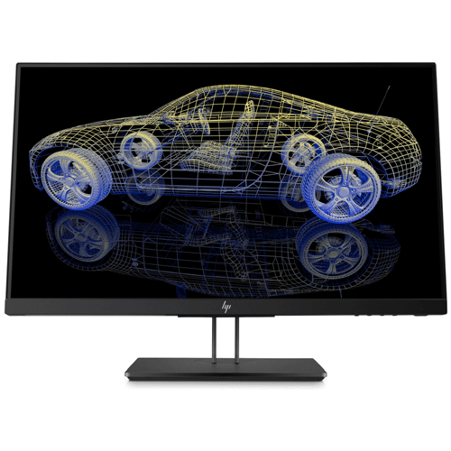 HP Z23n G2 23-inch Monitor 