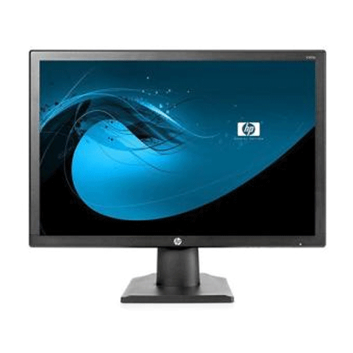 HP V203p 19-inch Monitor 